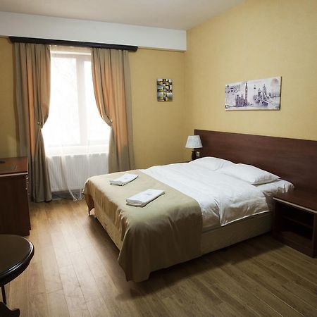 Lords Hotel 第比利斯 外观 照片