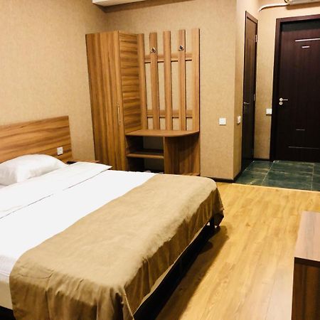 Lords Hotel 第比利斯 外观 照片