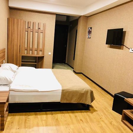Lords Hotel 第比利斯 外观 照片
