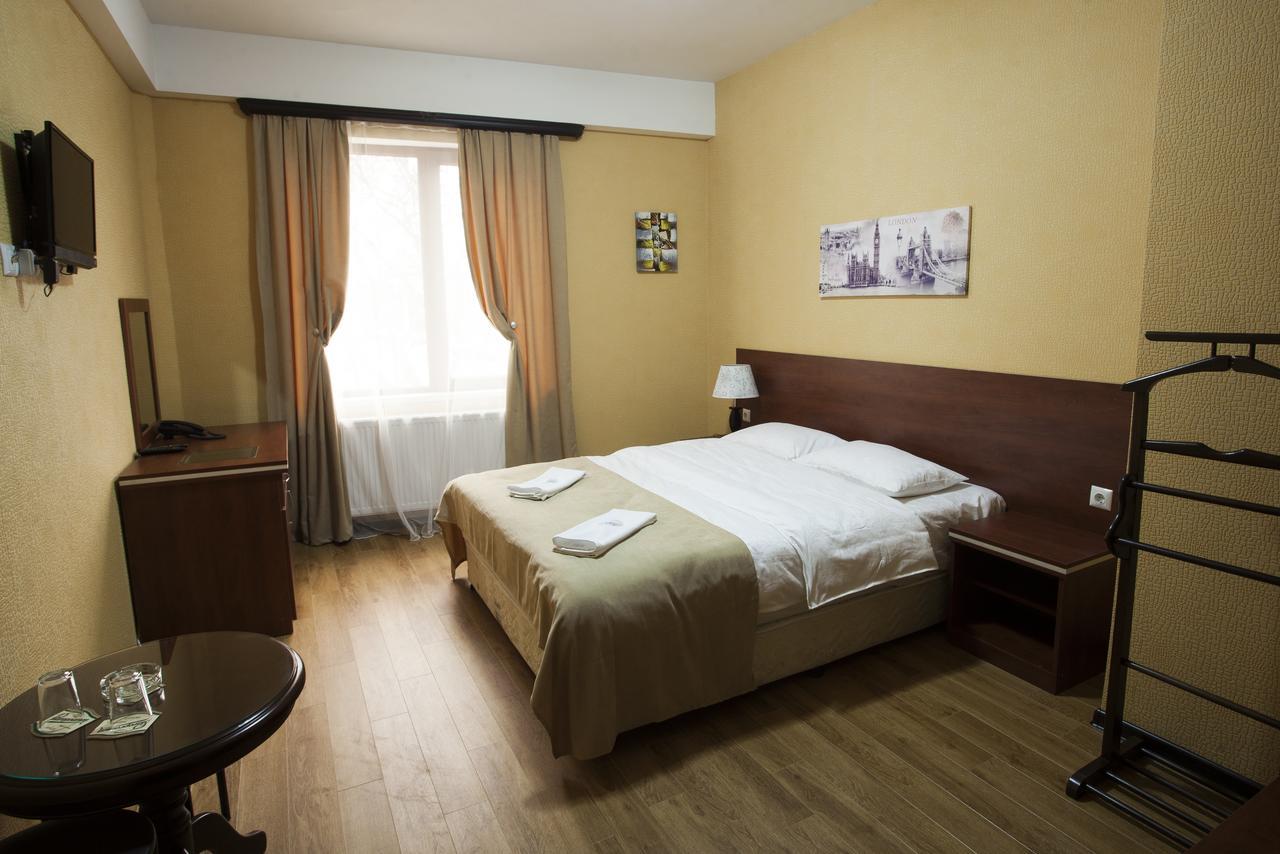 Lords Hotel 第比利斯 外观 照片