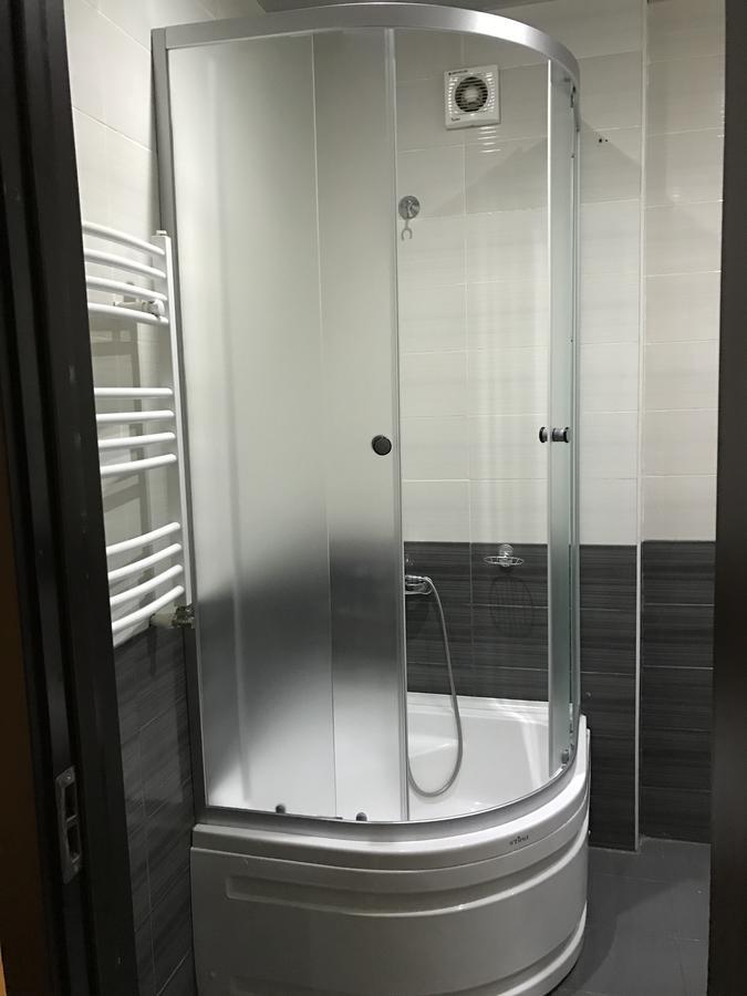 Lords Hotel 第比利斯 外观 照片