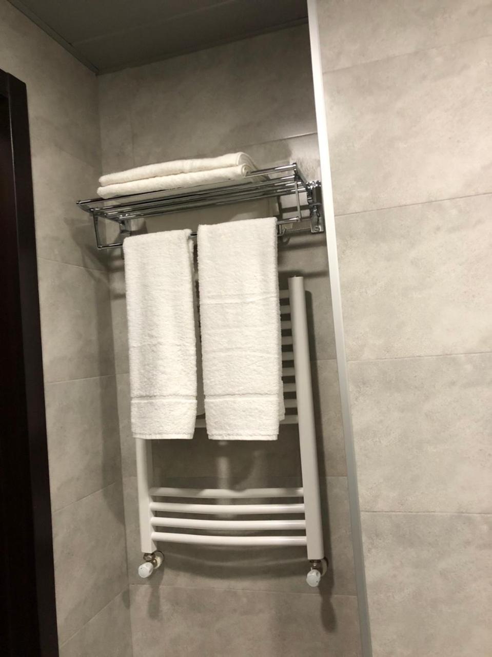 Lords Hotel 第比利斯 外观 照片