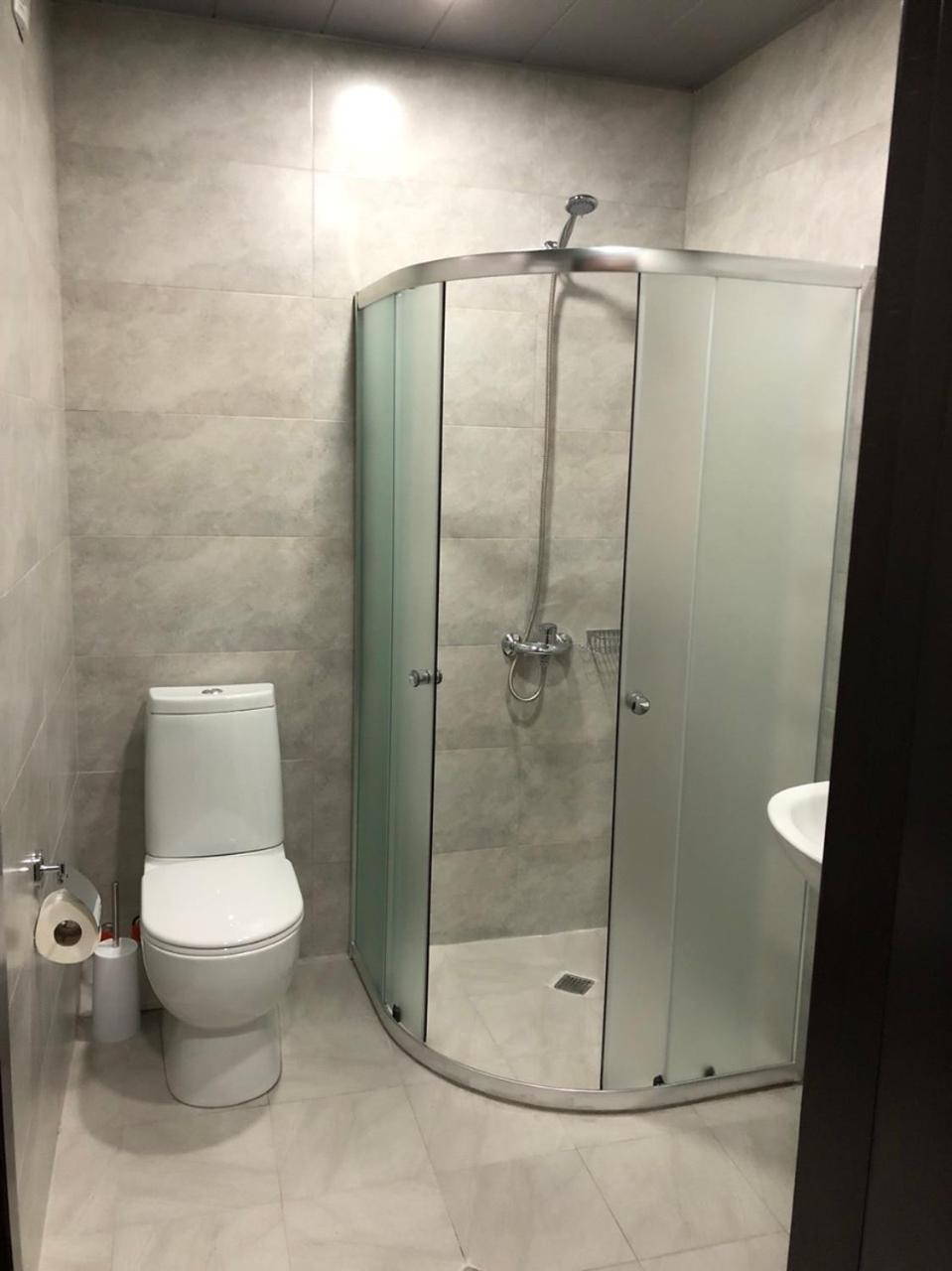 Lords Hotel 第比利斯 外观 照片