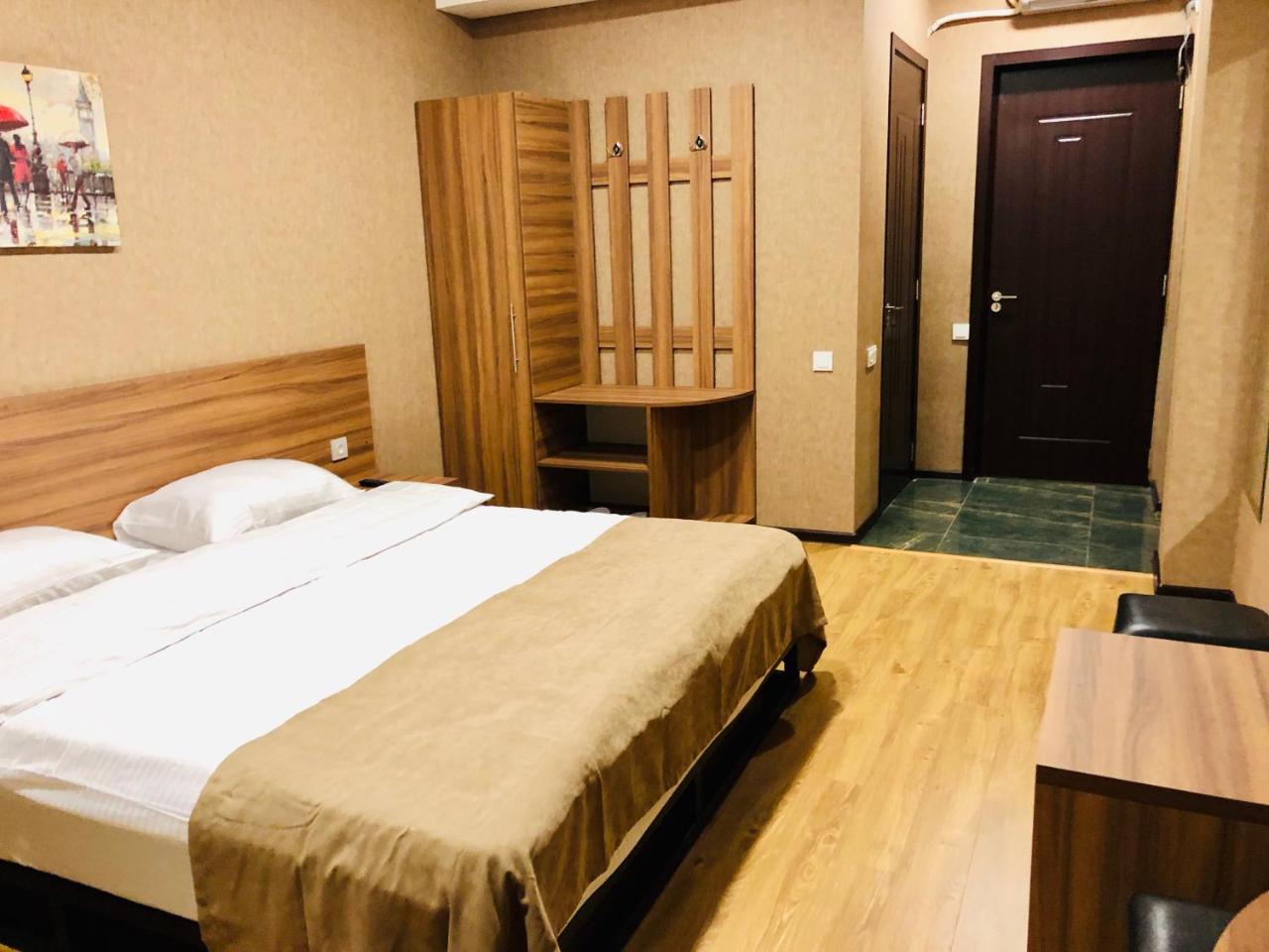 Lords Hotel 第比利斯 外观 照片