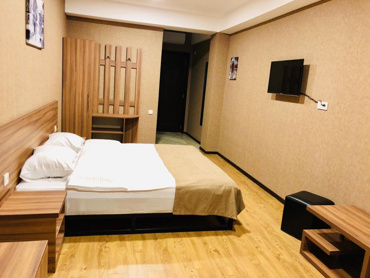Lords Hotel 第比利斯 外观 照片