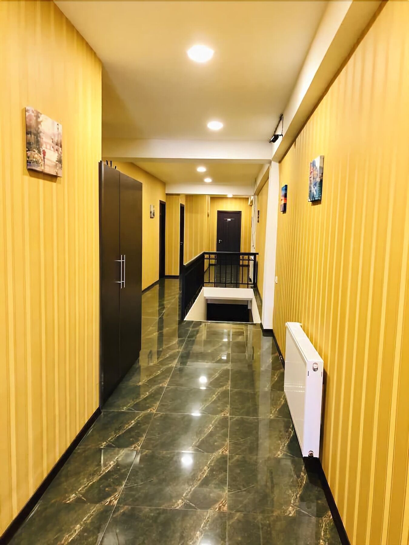 Lords Hotel 第比利斯 外观 照片