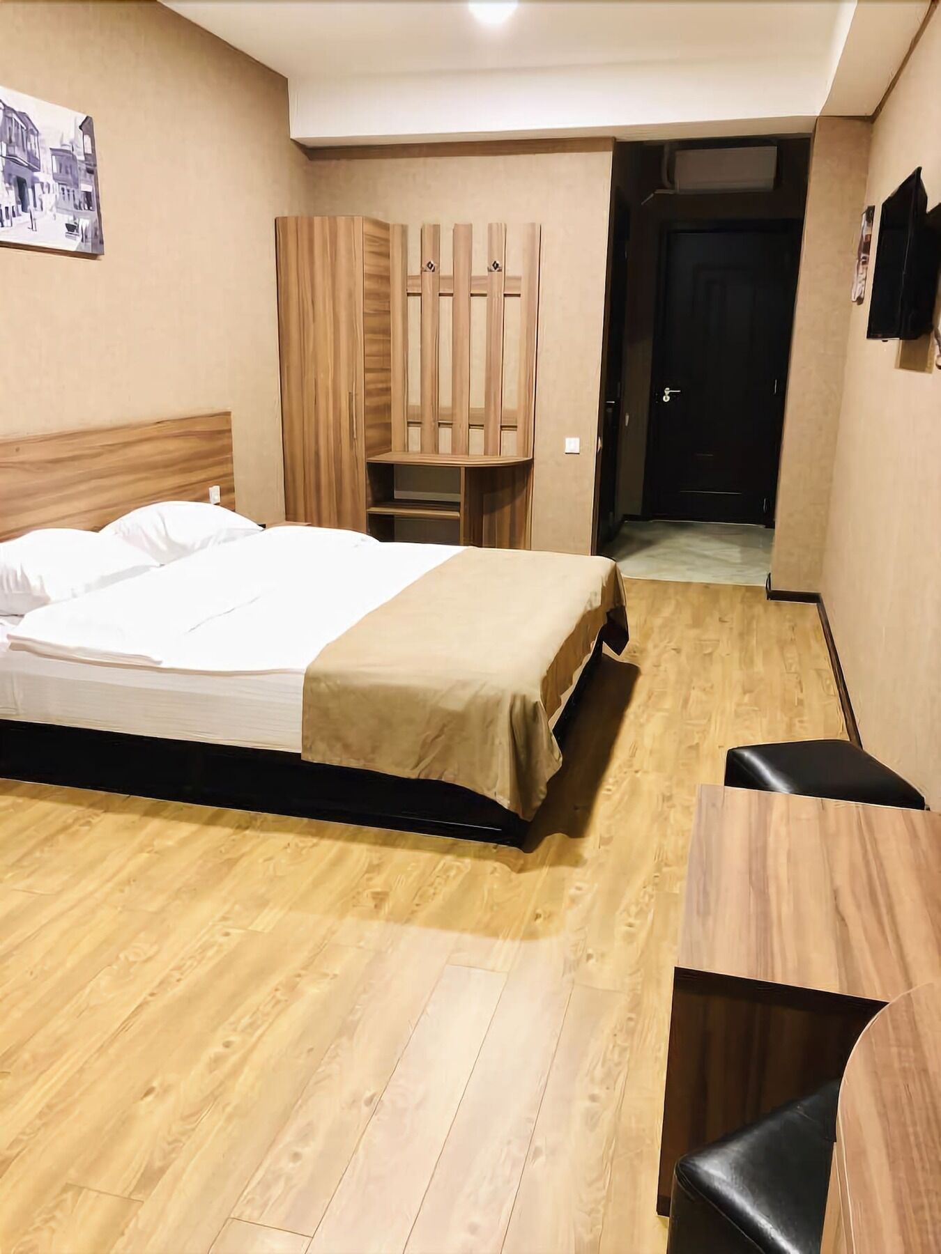 Lords Hotel 第比利斯 外观 照片